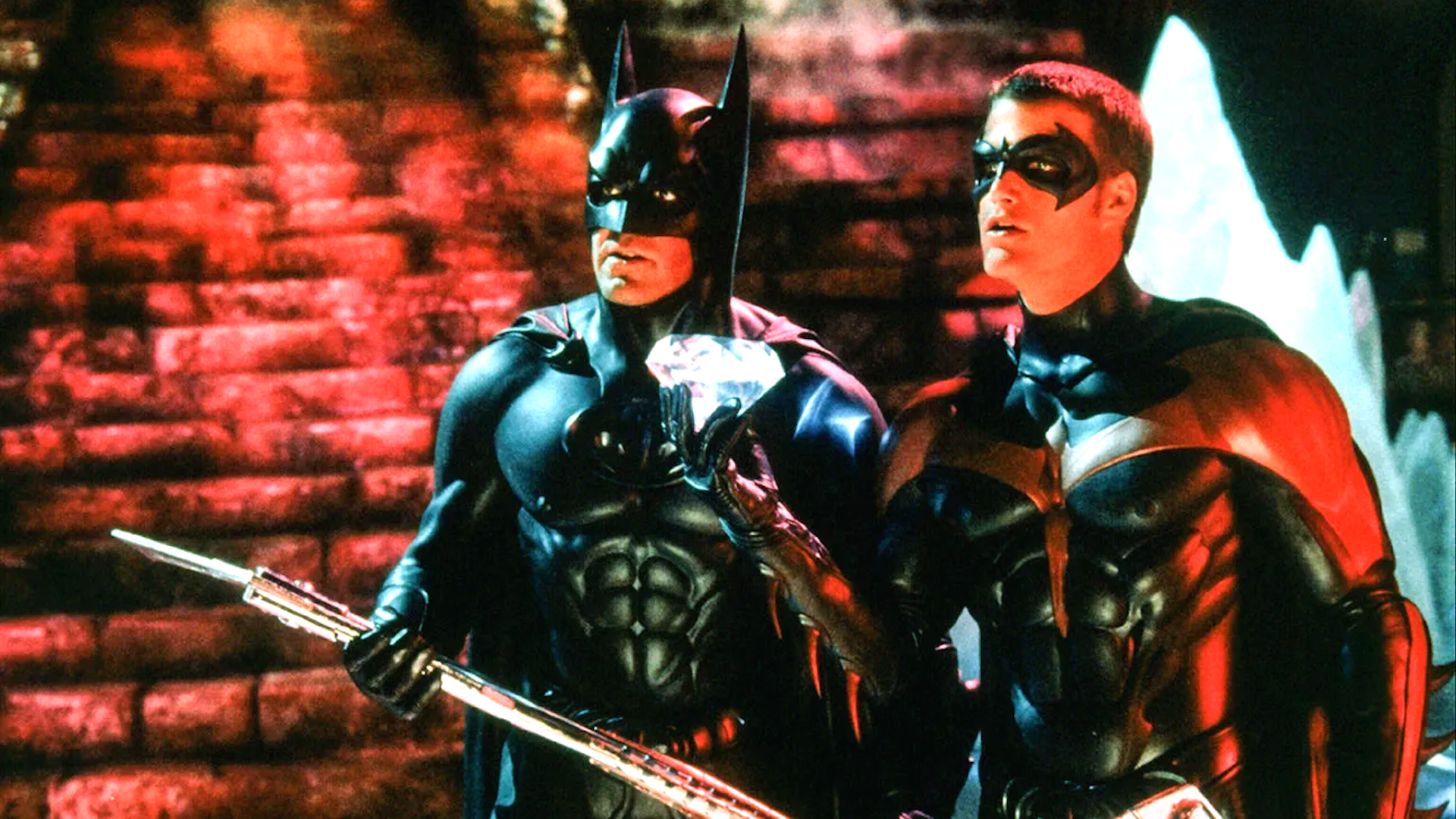 These 7 cult classics are so bad that they're good