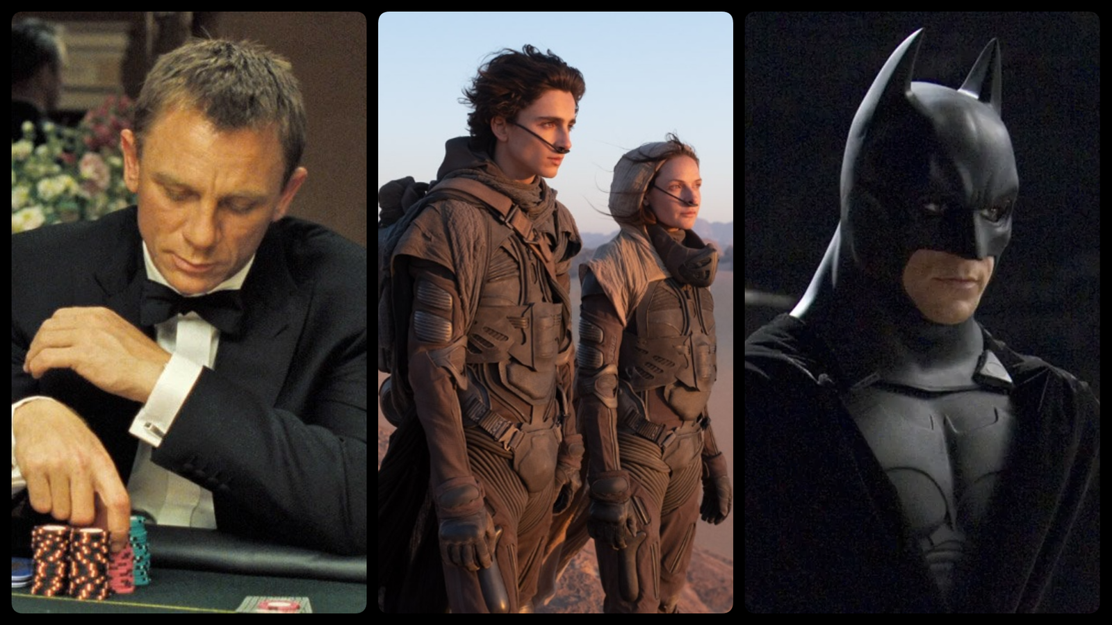 9 reboots of classic movies that are actually worth a watch