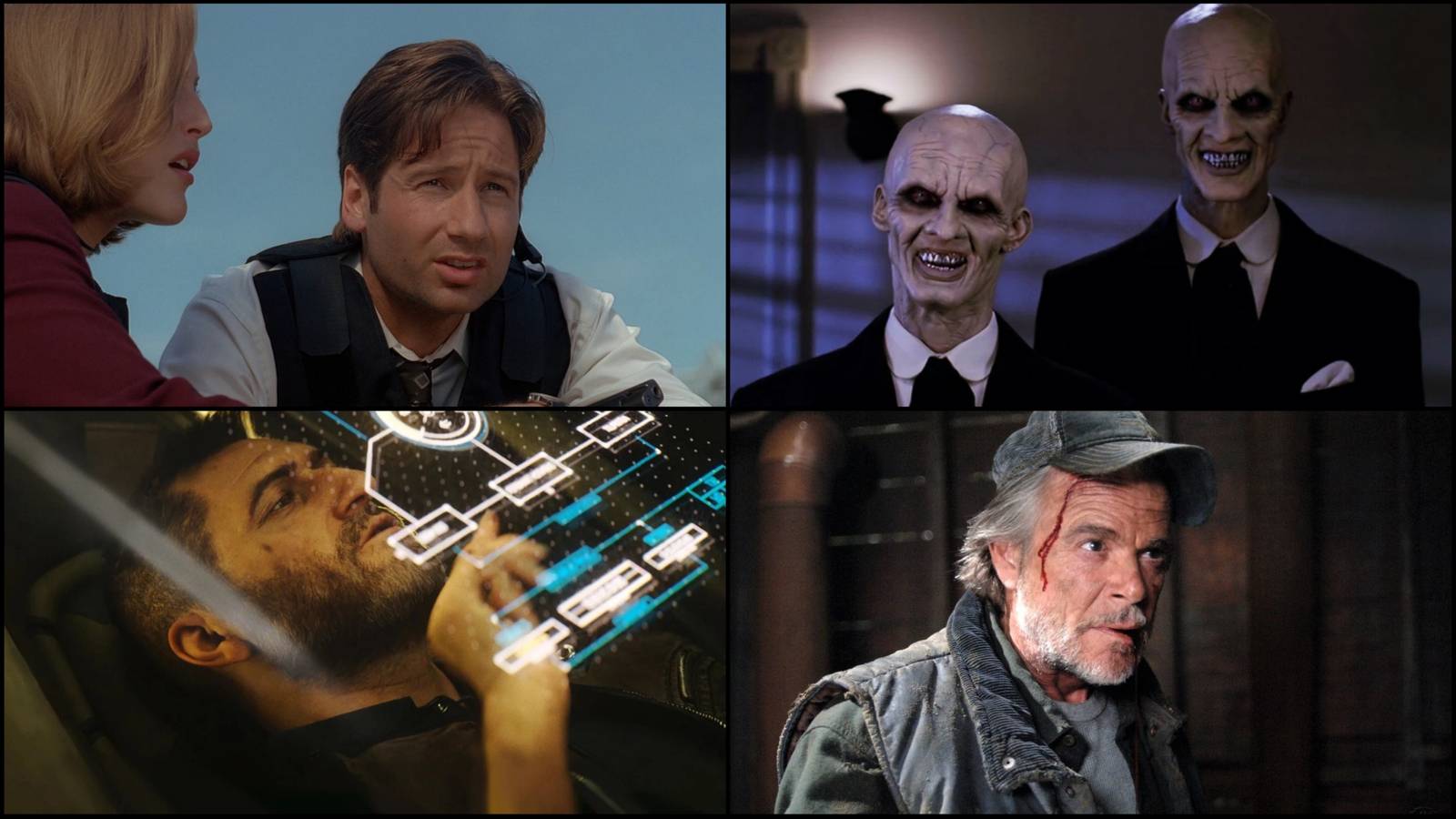 4 TV episodes that could be horror movies on their own 4 TV episodes that could be horror movies on their own