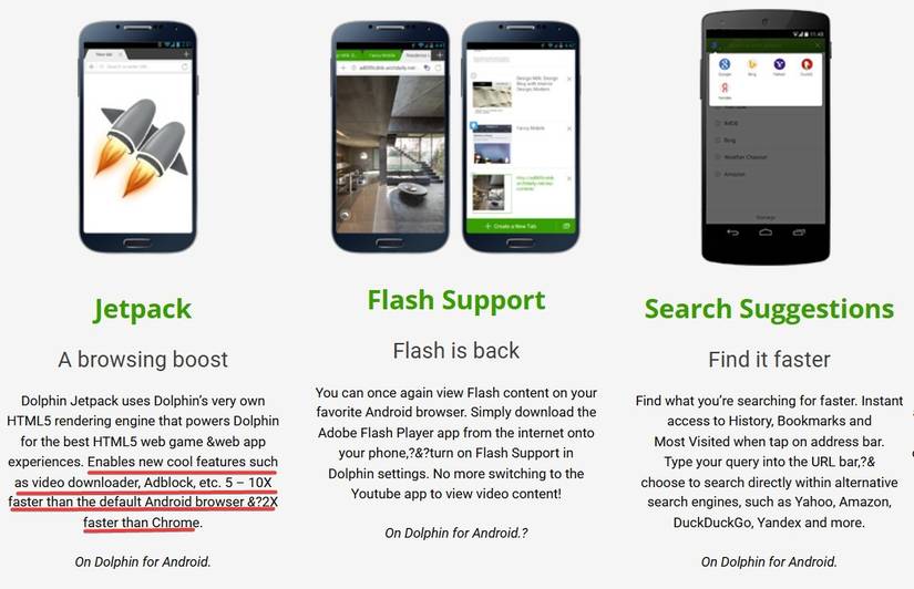 I tried the browser that says it’s 2x faster than Chrome — and it might ...