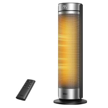 dreo 24-inch space heater