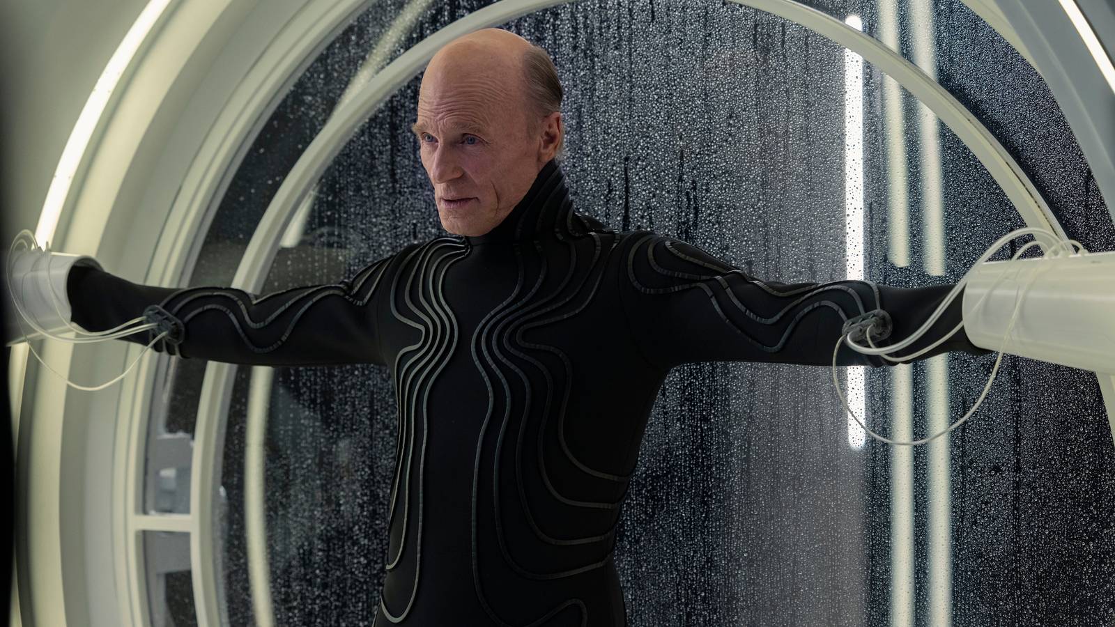 6 great sci-fi shows that were cancelled way too soon