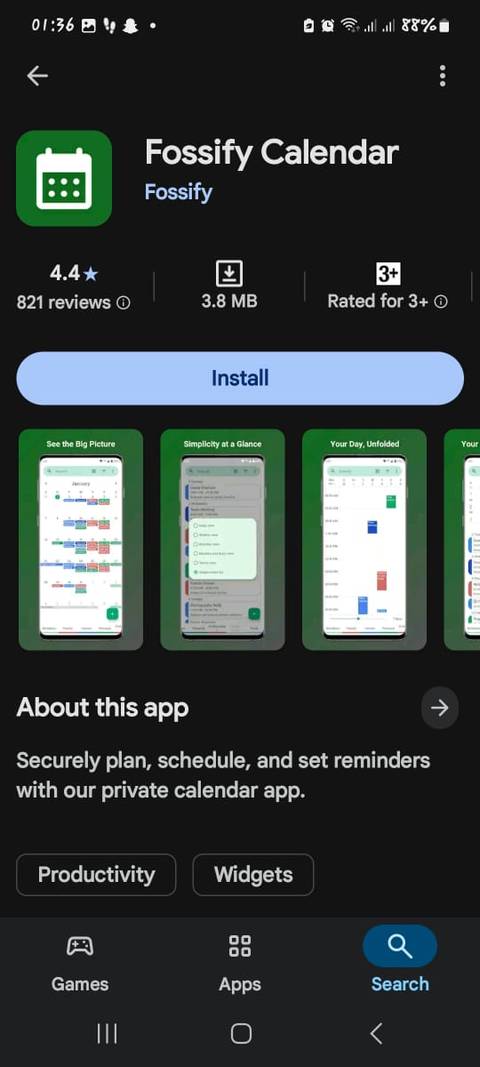 Your phone’s default apps aren’t as private as you think — these open ...