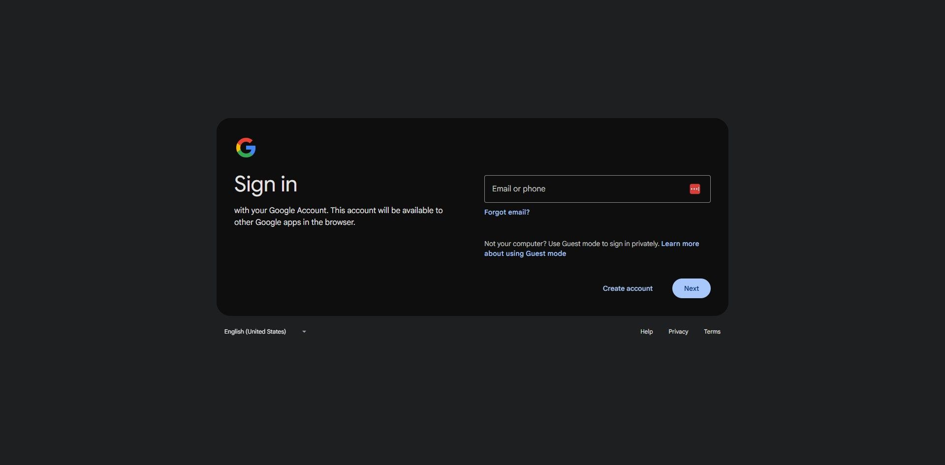 Yes, the new password alternative is actually safer