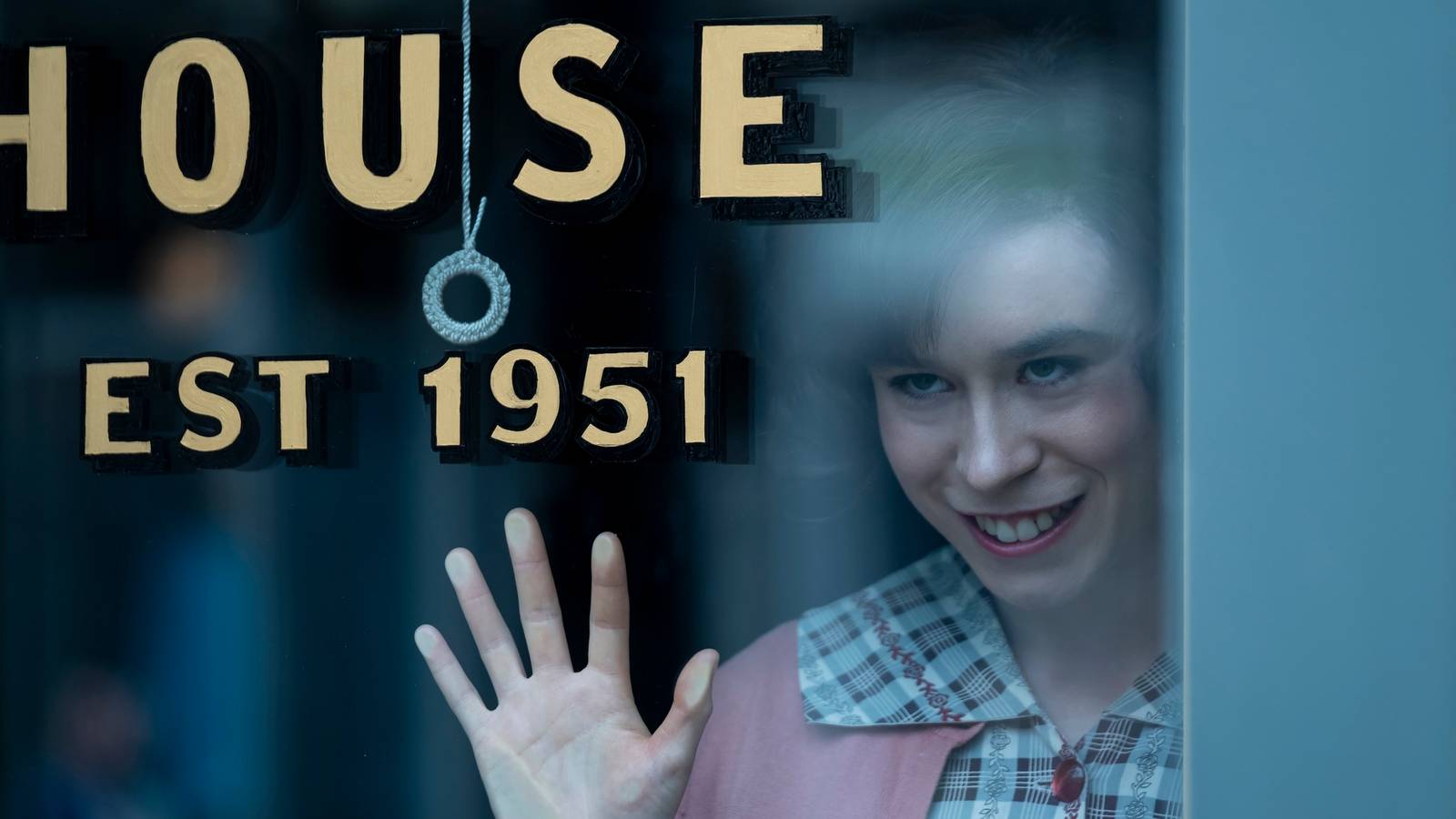 6 terrifying new shows and movies to see before Halloween 6 terrifying new shows and movies to see before Halloween