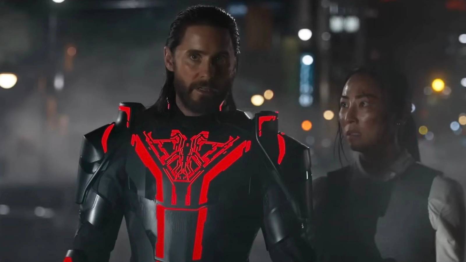 Tron: Ares could’ve been great but one decision ruined it Tron: Ares could’ve been great but one decision ruined it