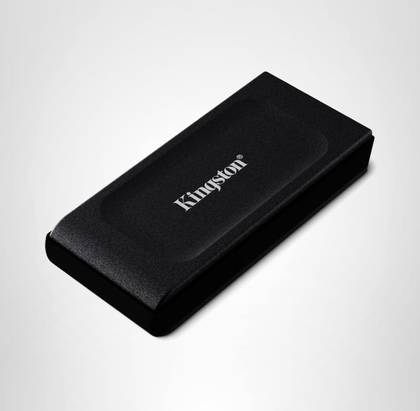 kingston xs1000 portable ssd.