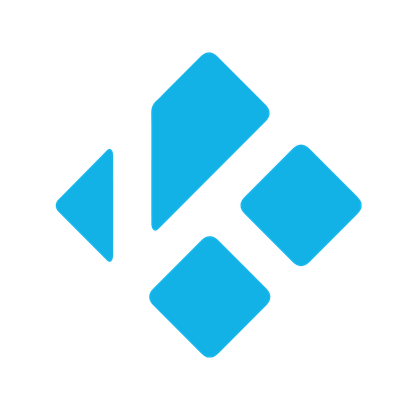 Kodi logo