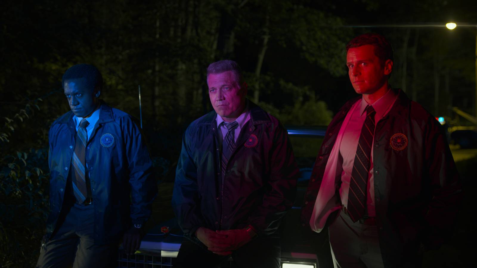 6 detective shows sharper, stranger, and better than Sherlock 6 detective shows sharper, stranger, and better than Sherlock