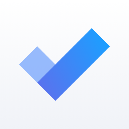 Microsoft To Do app icon.