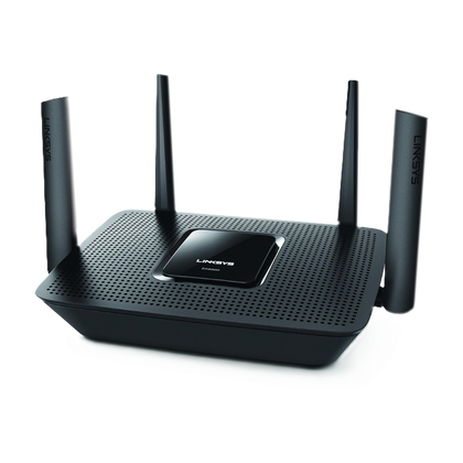 Everyone needs to buy this cheap used router for their home network