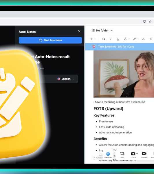 The New Sticky Notes App on Windows 11 Is Just What You Need