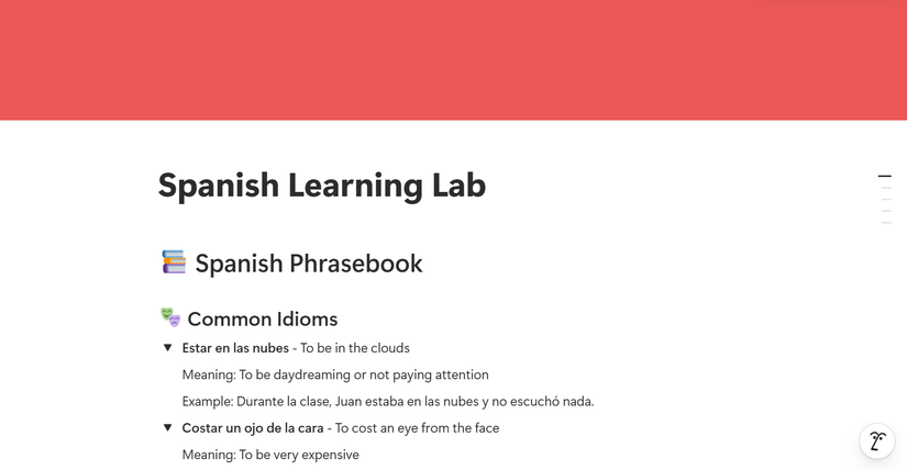 Notion-Phrasebook-Learning-Spanish.