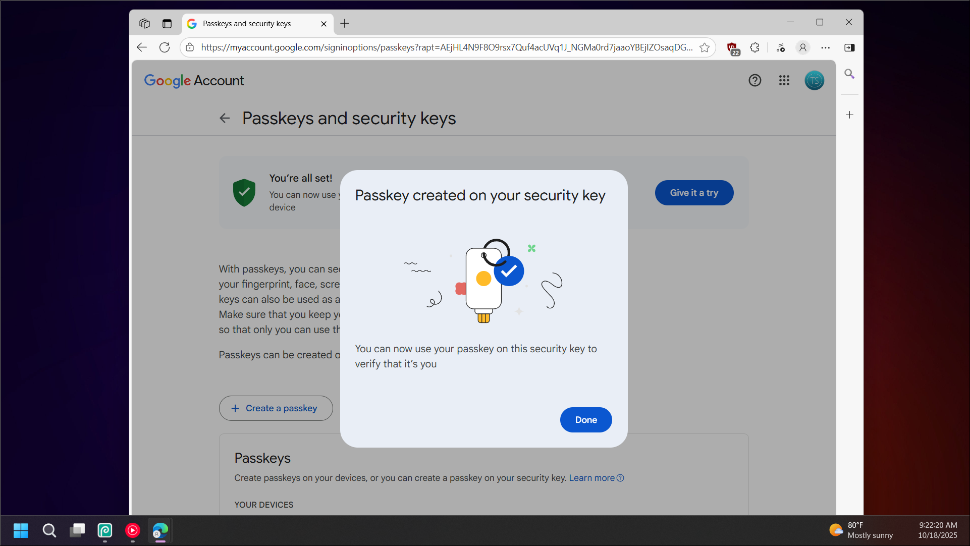 I never leave home without this tiny security gadget — and no, it's not ...
