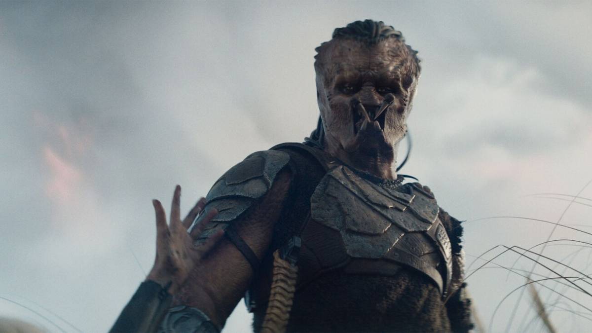 I watched every major sci-fi movie in 2025, and these are the 4 best I watched every major sci-fi movie in 2025, and these are the 4 best