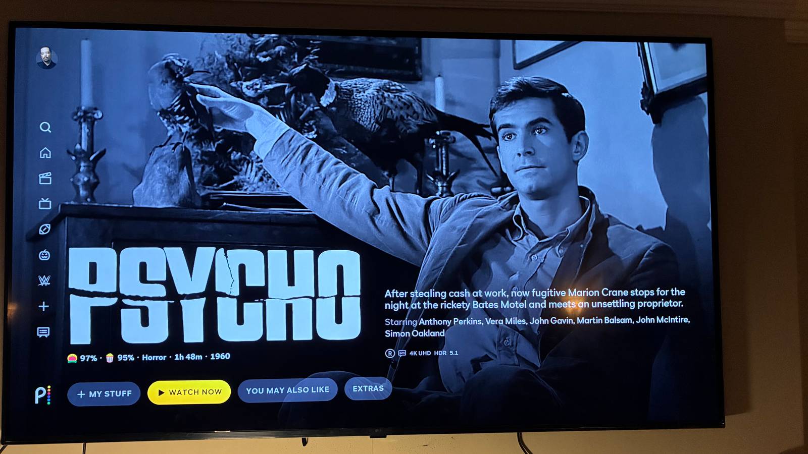 5 Hitchcock films that define modern suspense