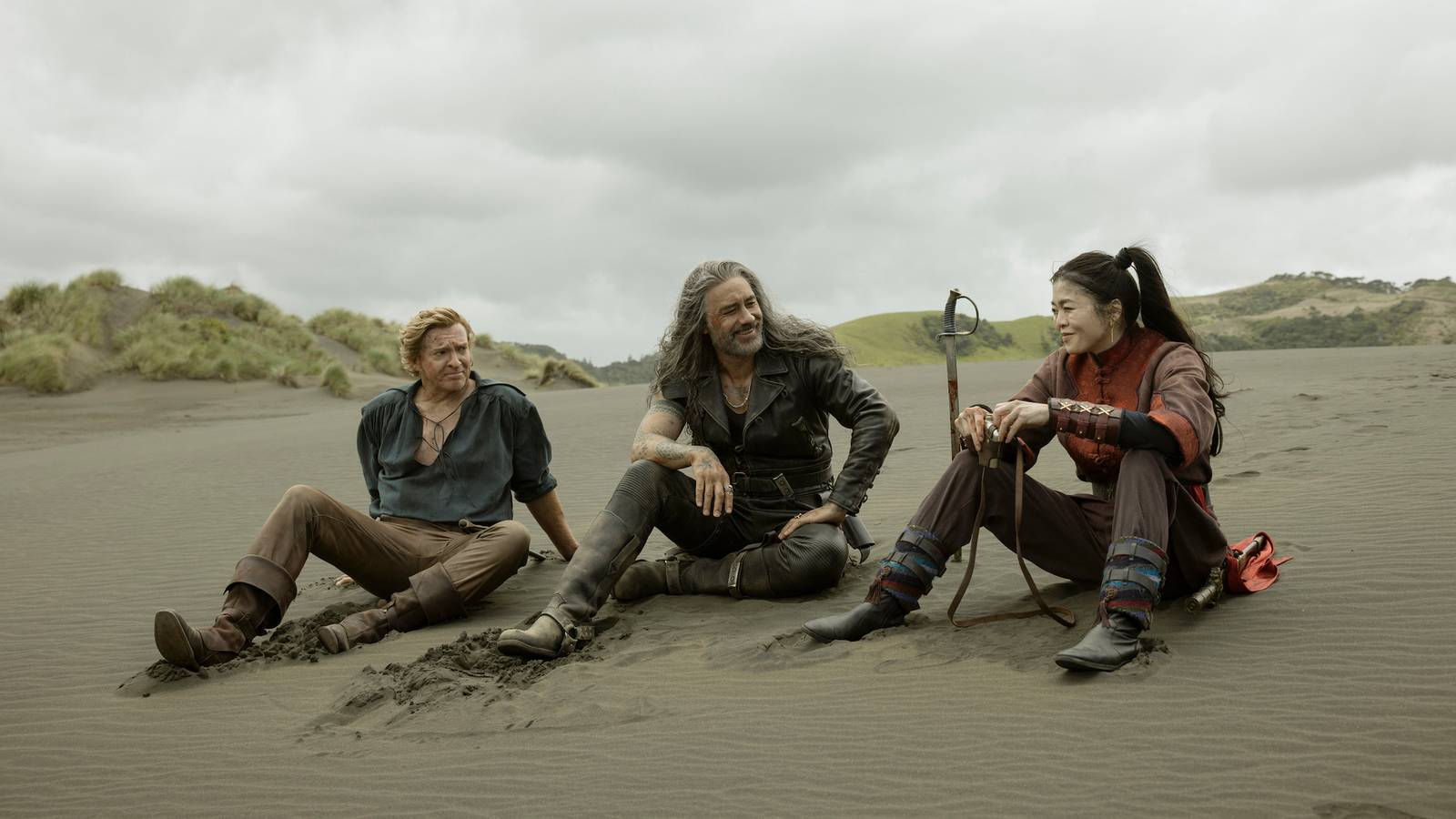 7 HBO Max shows you’ve probably missed but should watch immediately