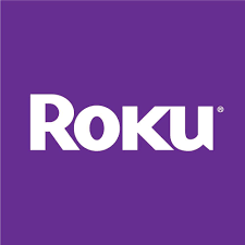 roku logo.