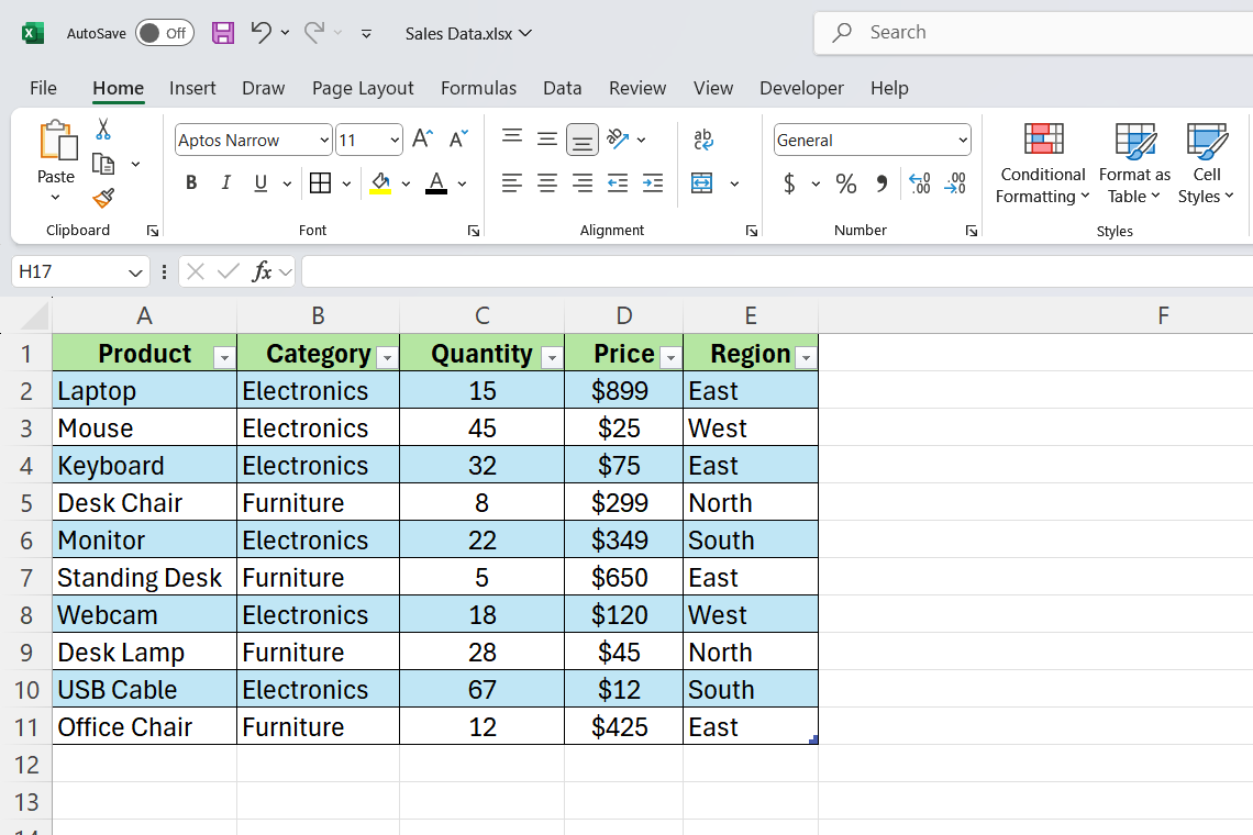 This one Excel symbol will change how you write formulas