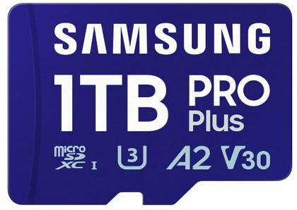 samsung 1tb pro plus microsd.