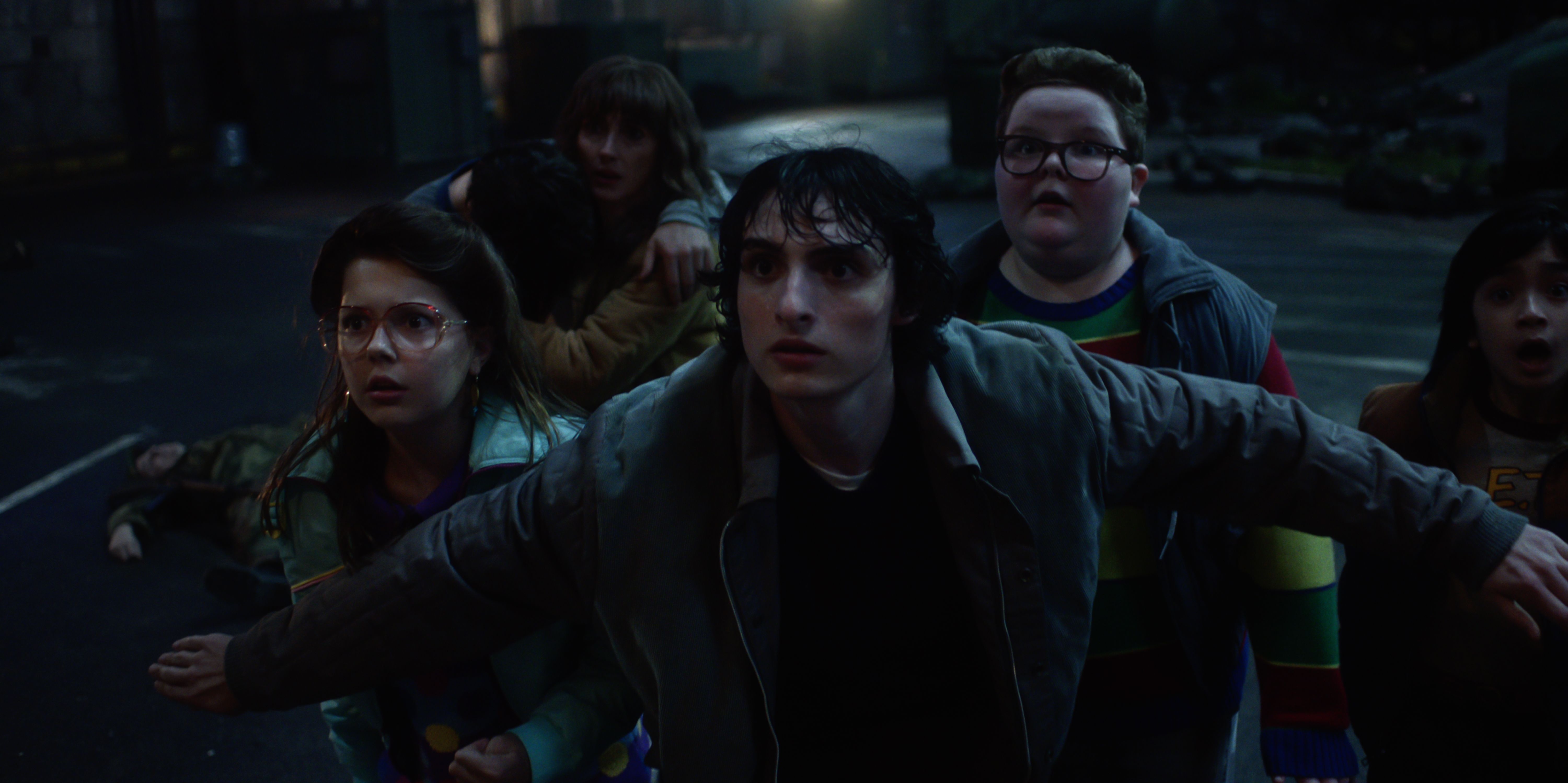 3-year waits ruin most shows, but Stranger Things is the exception