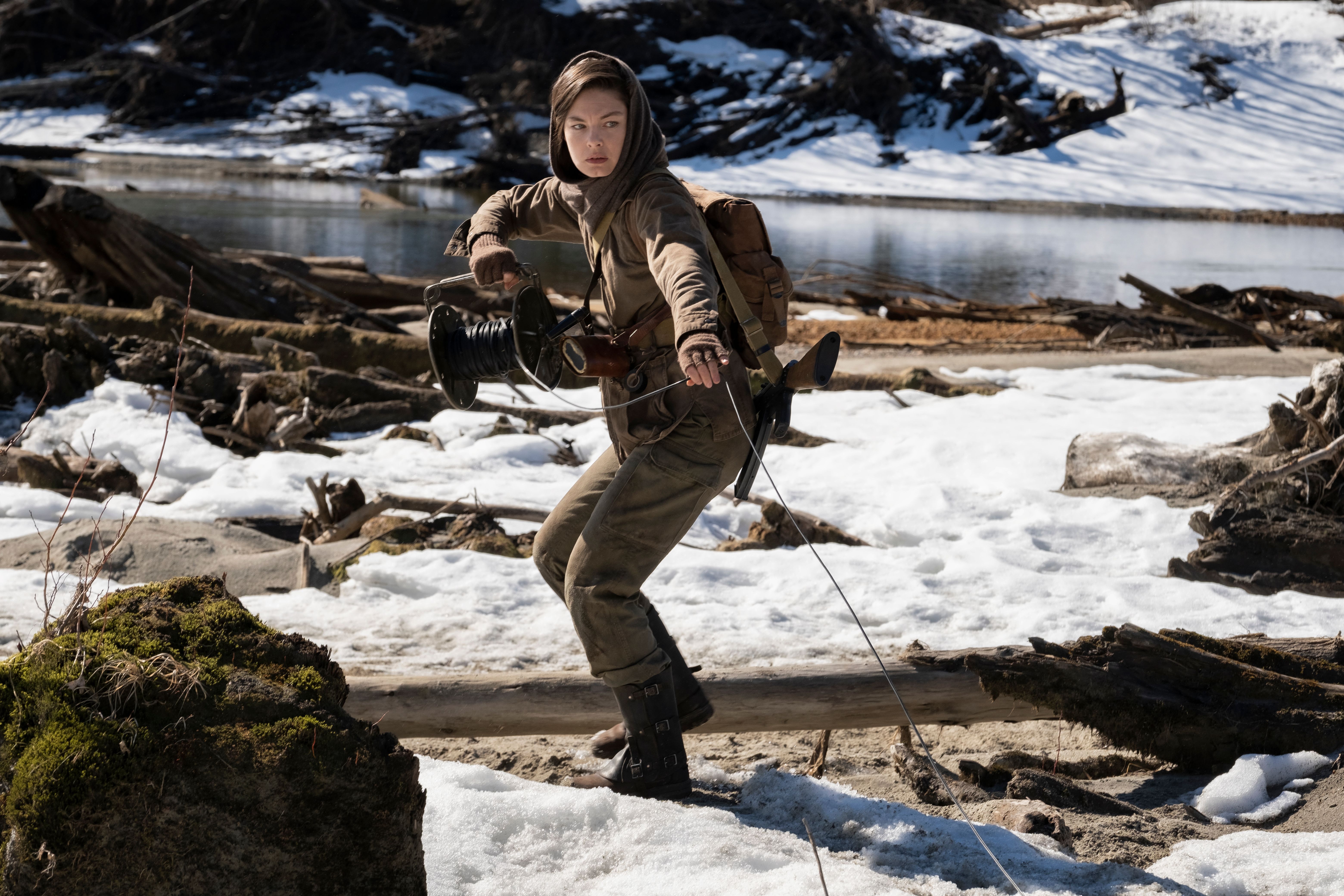 This underrated sci-fi show on Prime Video deserves a cult following