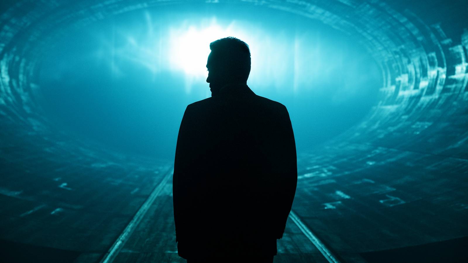 This underrated sci-fi show on Prime Video deserves a cult following This underrated sci-fi show on Prime Video deserves a cult following