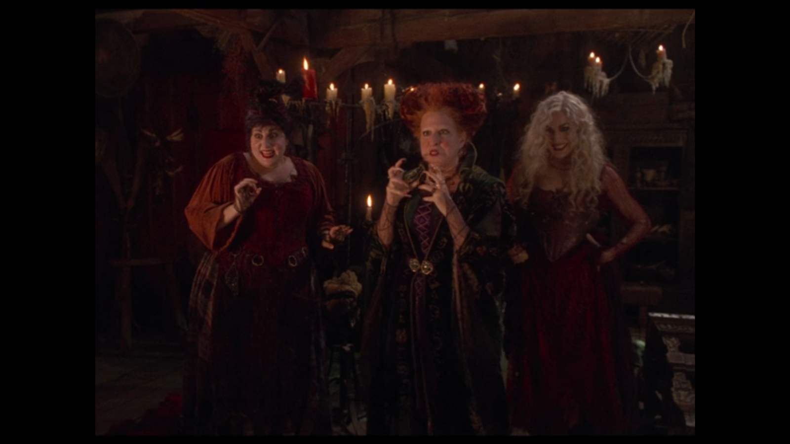 These 5 movies are pure autumn vibes These 5 movies are pure autumn vibes