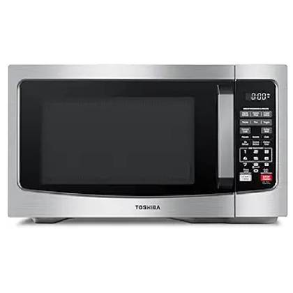 toshiba countertop microwave oven