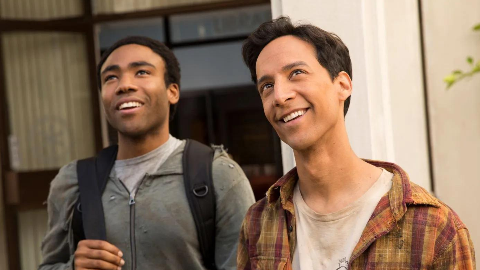5 fictional friendships we wish existed in real life