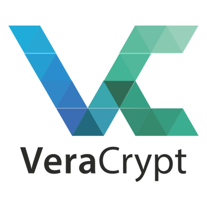 VeraCrypt encryption tool