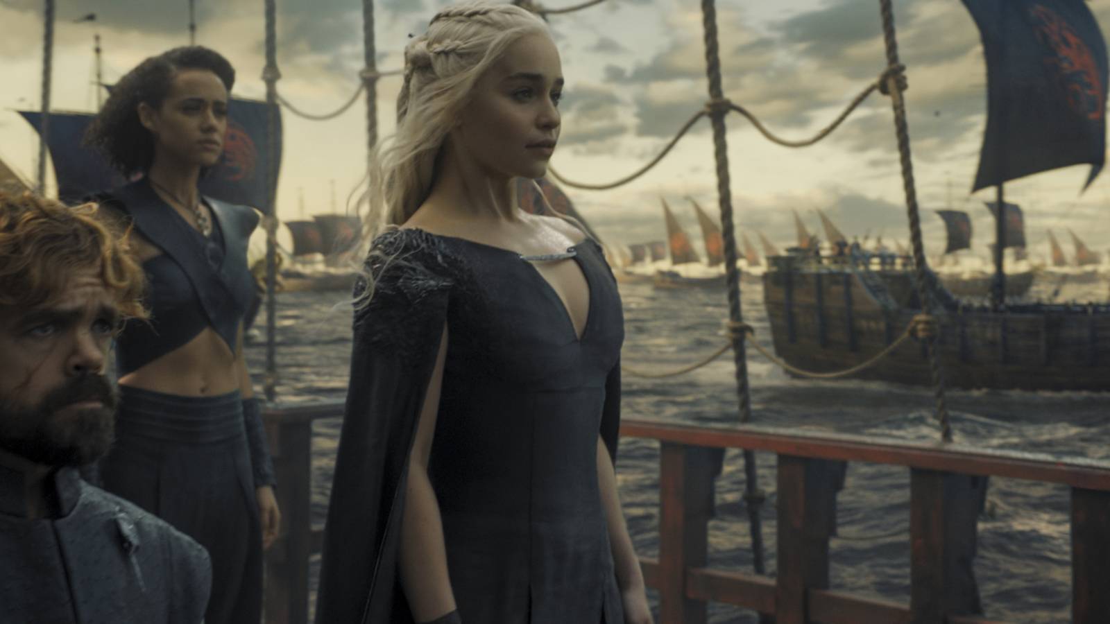 These 5 fantasy shows are perfect if you miss Game of Thrones’ world-building These 5 fantasy shows are perfect if you miss Game of Thrones’ world-building