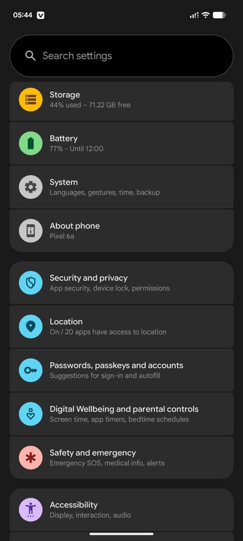 5 simple Android settings I wish I’d changed sooner