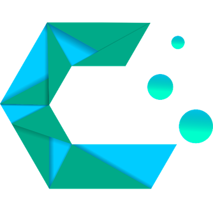 CachyOS logo