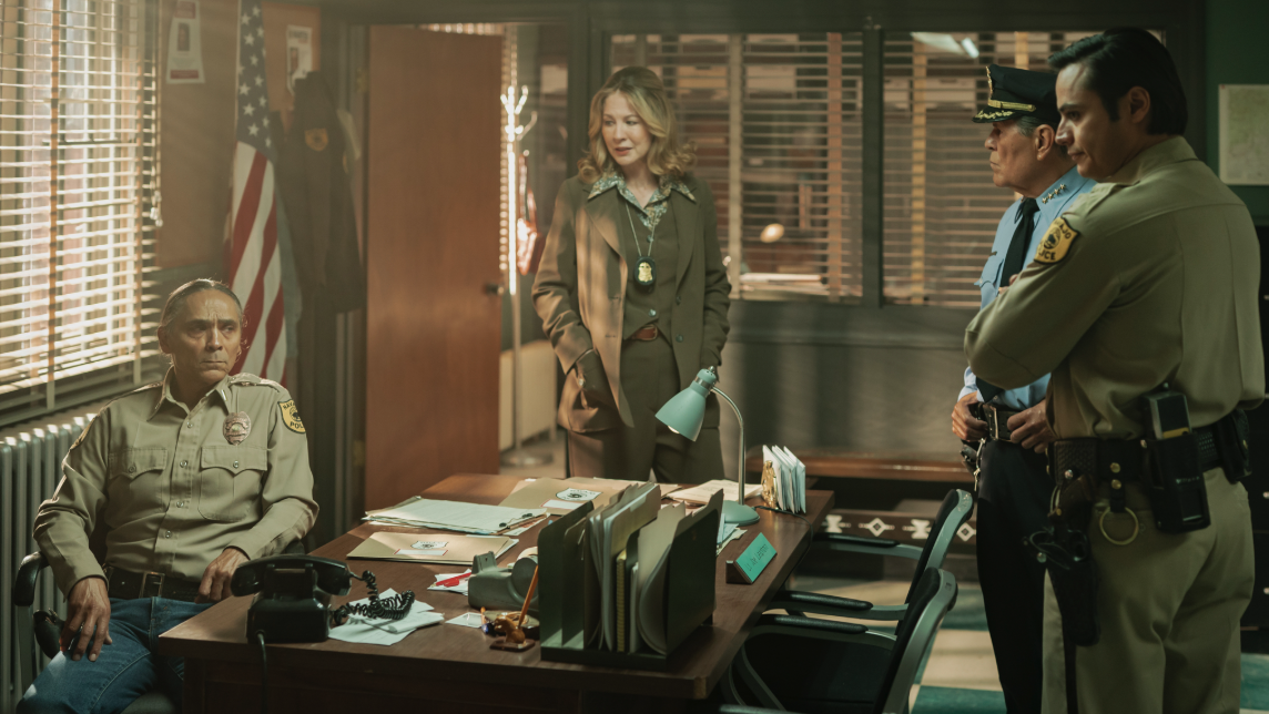 8 detective shows that never became mainstream — but deserve to