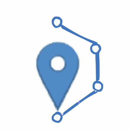 Dawarich official logo