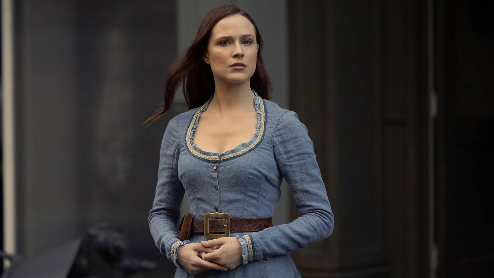 5 sci-fi shows more unsettling and philosophical than Westworld 5 sci-fi shows more unsettling and philosophical than Westworld