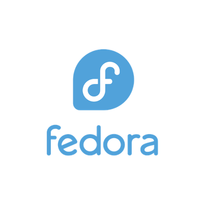 Fedora Logo 