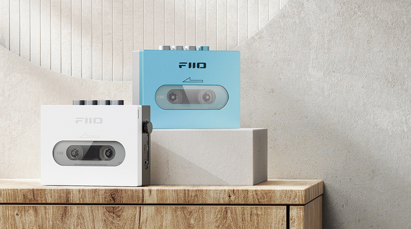 fiio cp13 cassette player.