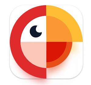 fnr notifications reader logo.