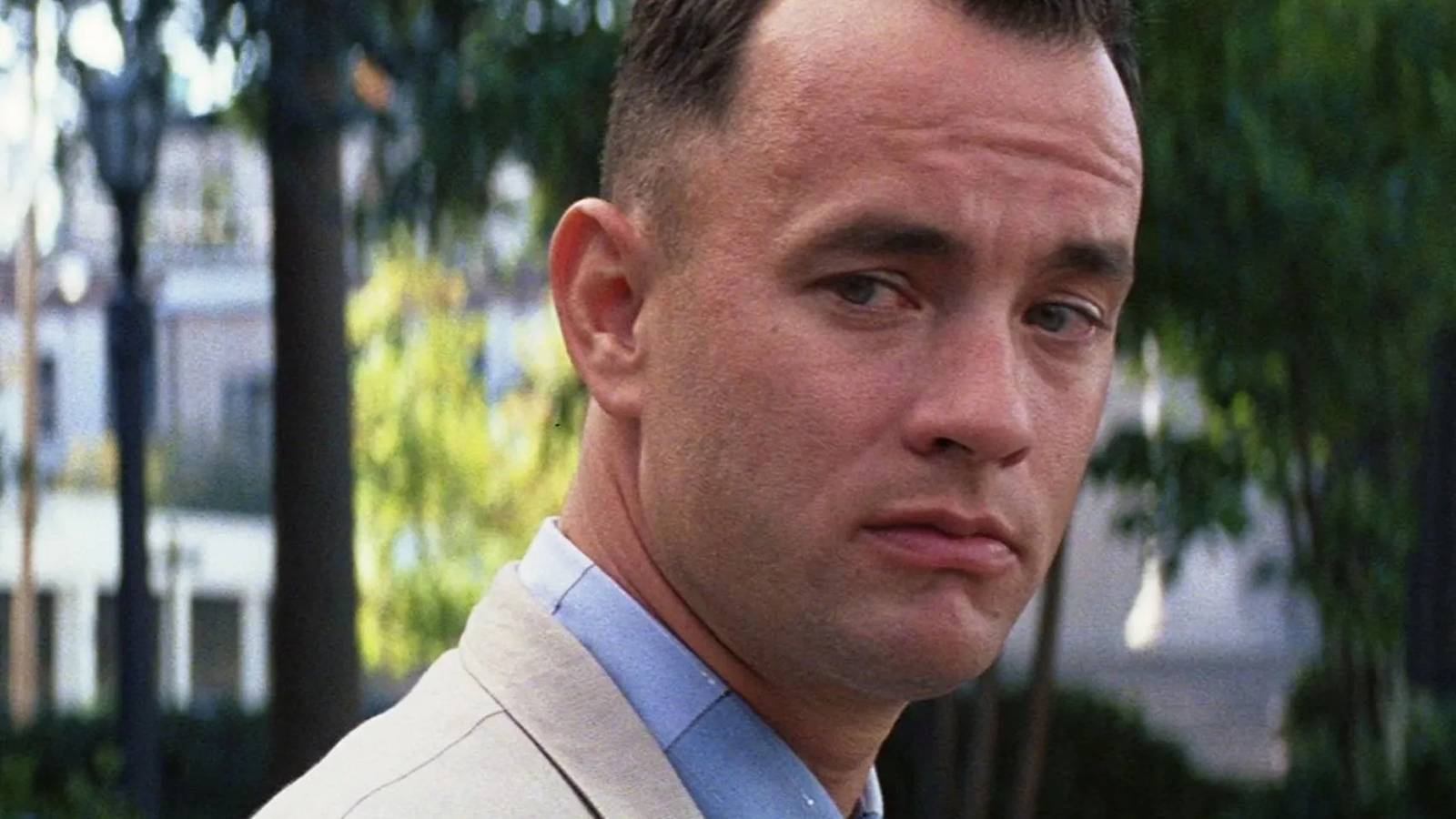 31 years later, Tom Hanks’s simplest line in Forrest Gump remains cinema’s greatest truth 31 years later, Tom Hanks’s simplest line in Forrest Gump remains cinema’s greatest truth