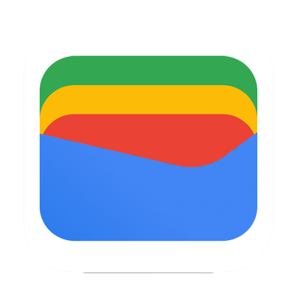 Google Wallet