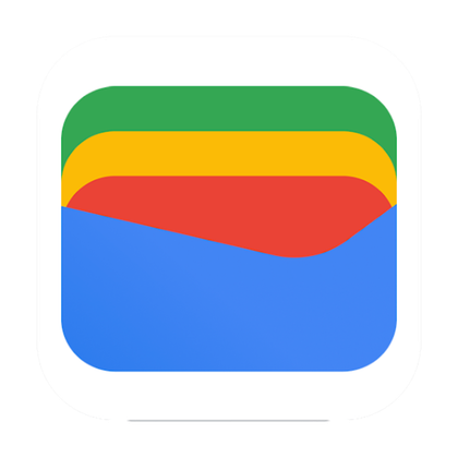 Google-Wallet பயன்பாடு