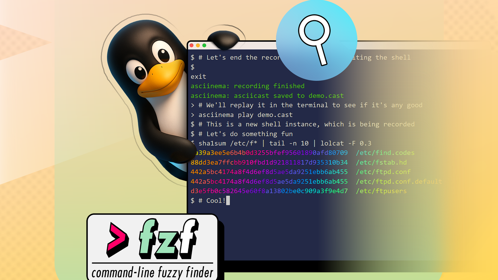 I tested 5 lightweight Linux tools and they all earned a permanent spot