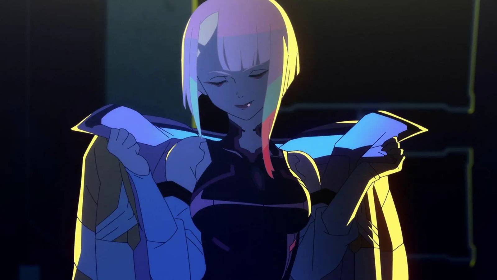 The best cyberpunk story on streaming isn’t Altered Carbon anymore The best cyberpunk story on streaming isn’t Altered Carbon anymore