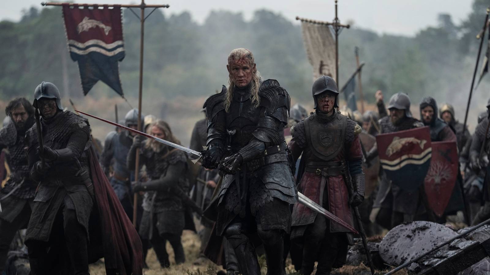 This new Apple TV deal will fix the worst thing about fantasy shows