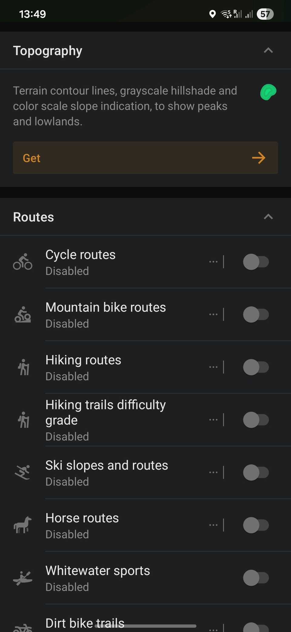 Navigate This This free navigation app works offline better than Google Maps ever did