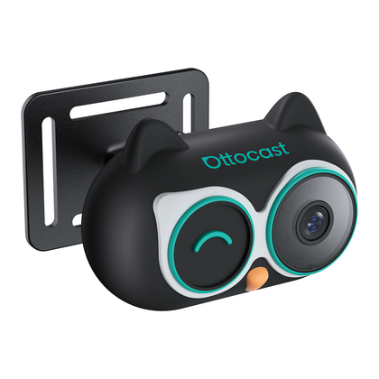 Ottocast's smart in-car tech can bring any ride into the future