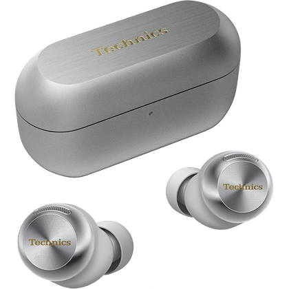 Panasonic Technics EAH-AZ100 true wireless earbuds
