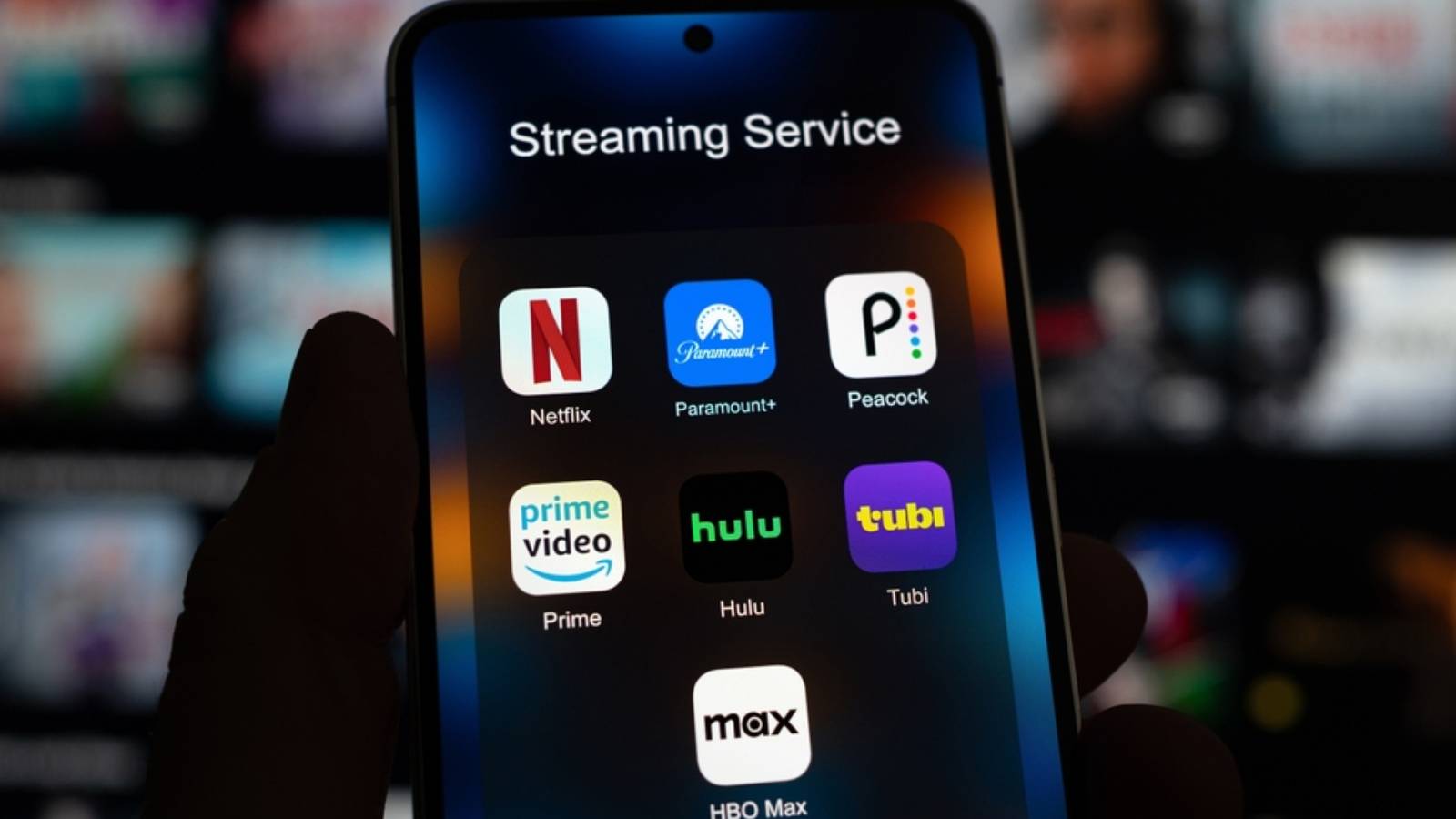 This streaming app needs to fix its awful UI before it’s too late